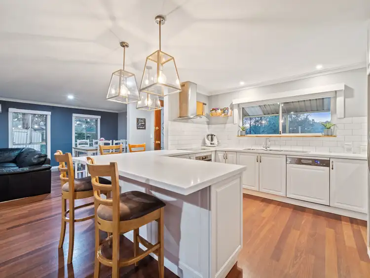 Second view of Homely house listing, 41 Chidlow Street, Mount Helena WA 6082