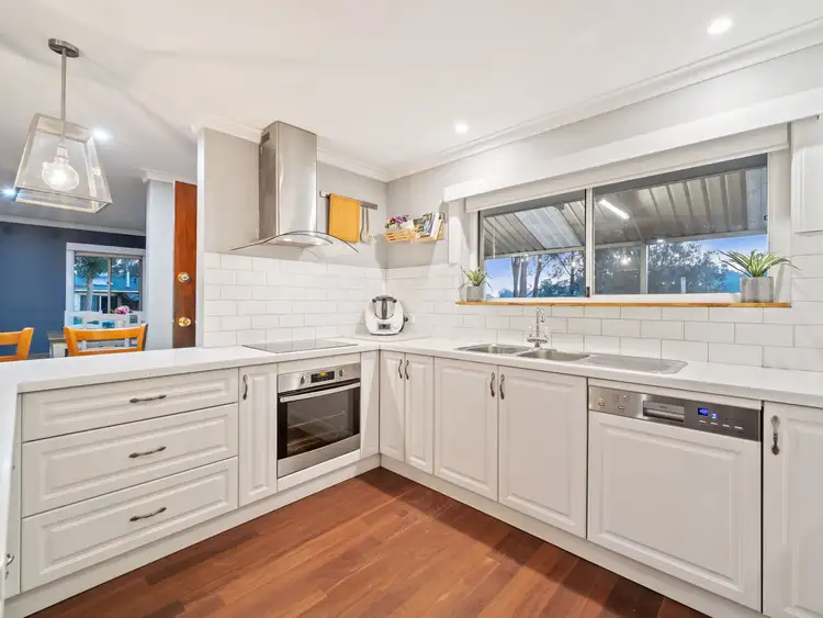 Third view of Homely house listing, 41 Chidlow Street, Mount Helena WA 6082