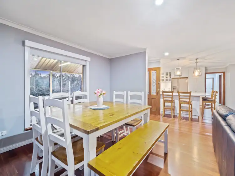 Fifth view of Homely house listing, 41 Chidlow Street, Mount Helena WA 6082