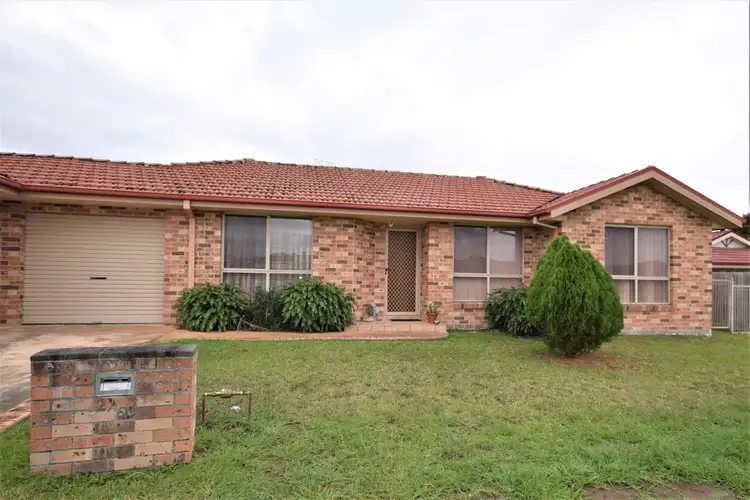 2/60 Arthur Street, Worrigee NSW 2540