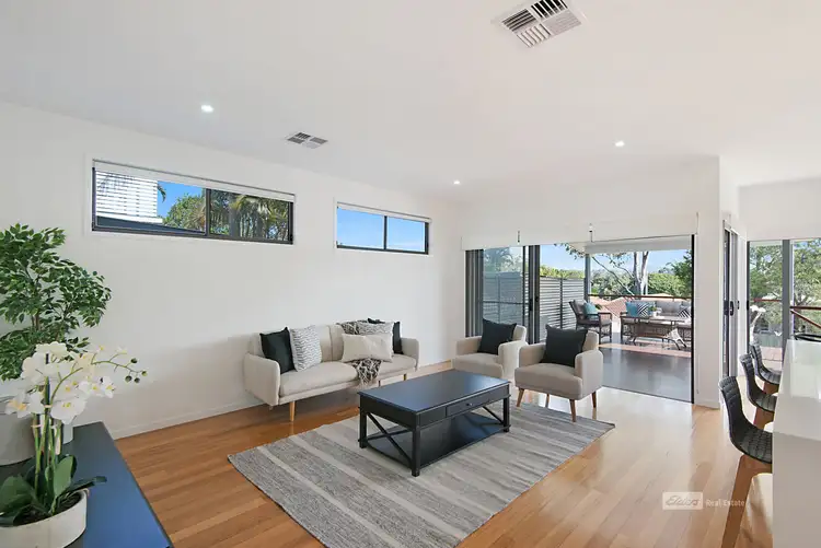 14 Dundonald St, Everton Park QLD 4053