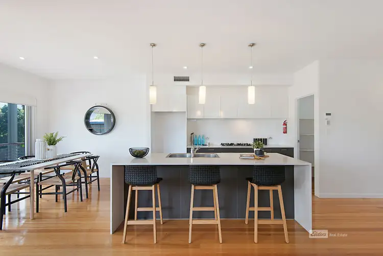 Third view of Homely house listing, 14 Dundonald St, Everton Park QLD 4053