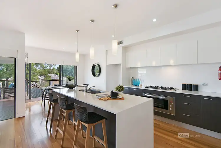 Fourth view of Homely house listing, 14 Dundonald St, Everton Park QLD 4053