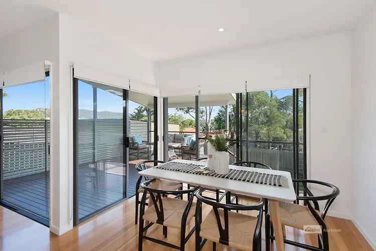 Fifth view of Homely house listing, 14 Dundonald St, Everton Park QLD 4053