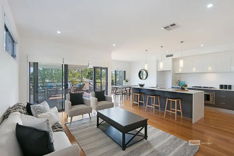 Sixth view of Homely house listing, 14 Dundonald St, Everton Park QLD 4053