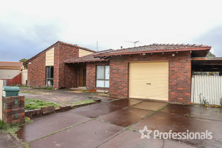 Fourth view of Homely house listing, 14 Alicia Gardens, Ballajura WA 6066