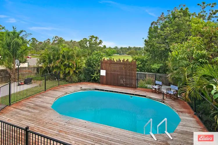 15 BATEHAVEN STREET, Loganholme QLD 4129
