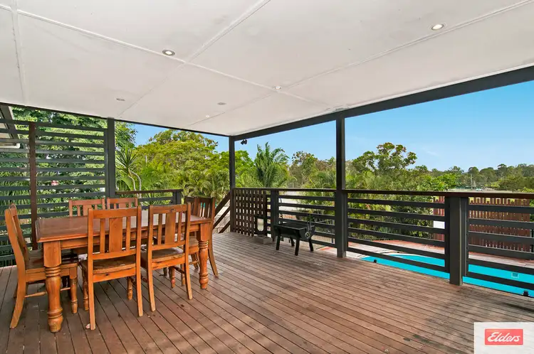 Fifth view of Homely house listing, 15 BATEHAVEN STREET, Loganholme QLD 4129