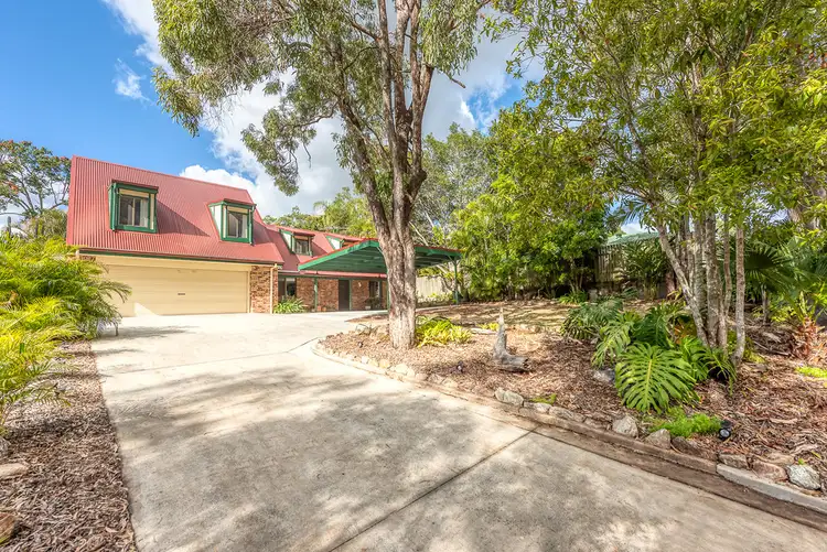 18 Leslie Parade, Slacks Creek QLD 4127