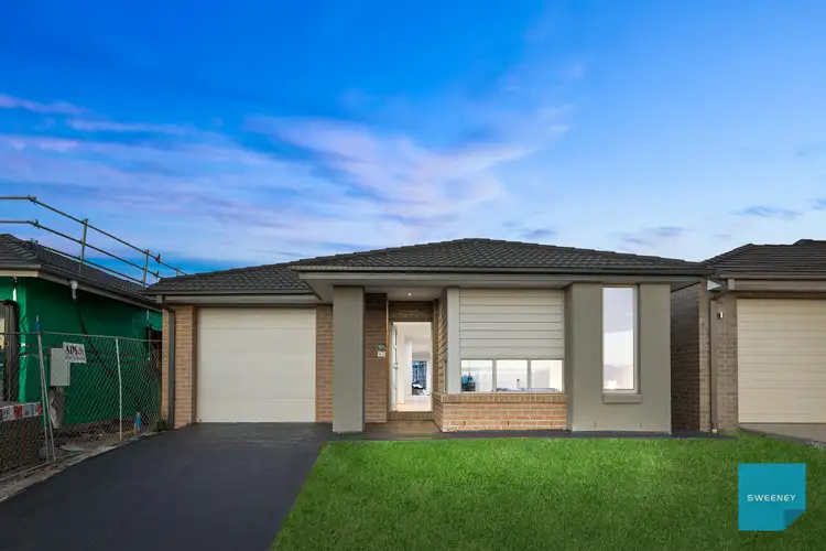 28 Lagoon Drive, Aintree VIC 3336