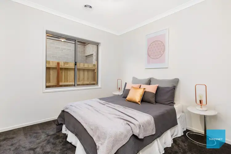 Seventh view of Homely house listing, 28 Lagoon Drive, Aintree VIC 3336