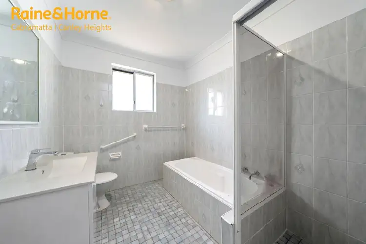 Third view of Homely unit listing, 3/49 MCBURNEY ROAD, Cabramatta NSW 2166