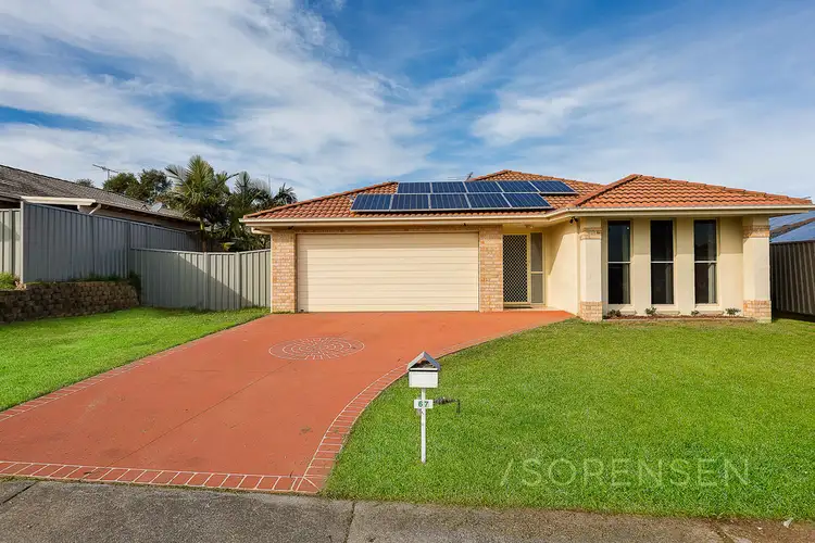 67 Georgia Drive, Hamlyn Terrace NSW 2259