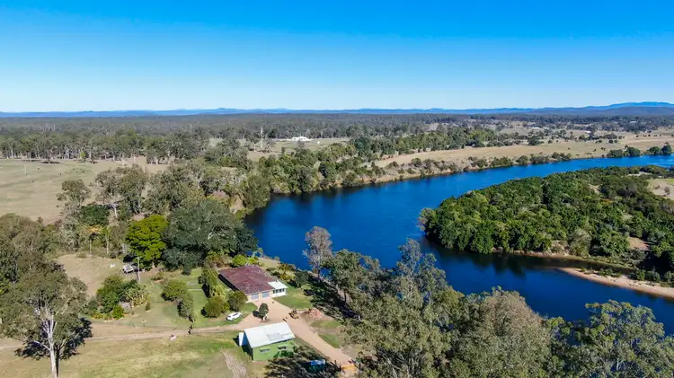 222 Morwong Road, Seelands NSW 2460