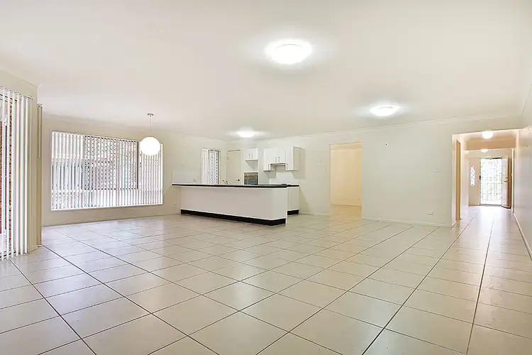 Second view of Homely house listing, 124 Bayley Road, Pine Mountain QLD 4306