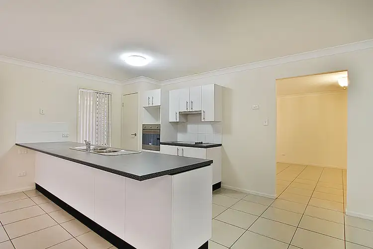 Third view of Homely house listing, 124 Bayley Road, Pine Mountain QLD 4306