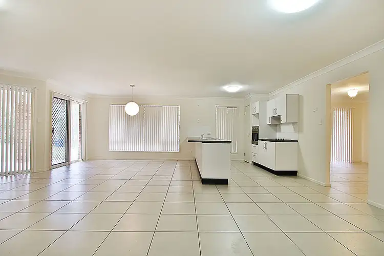 Fourth view of Homely house listing, 124 Bayley Road, Pine Mountain QLD 4306