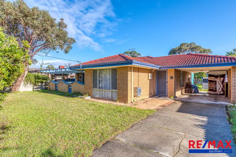 19 Tait Street, Armadale WA 6112