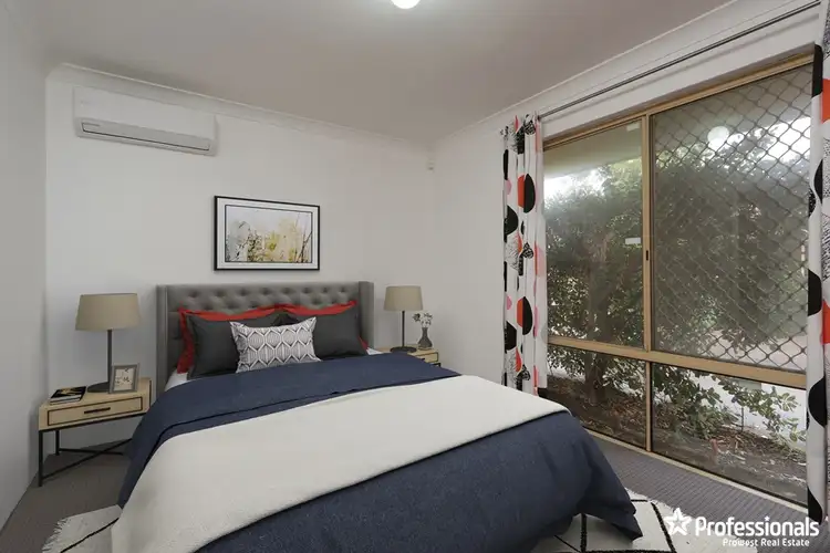 Unit 16/68-80 Tribute Street East, Shelley WA 6148