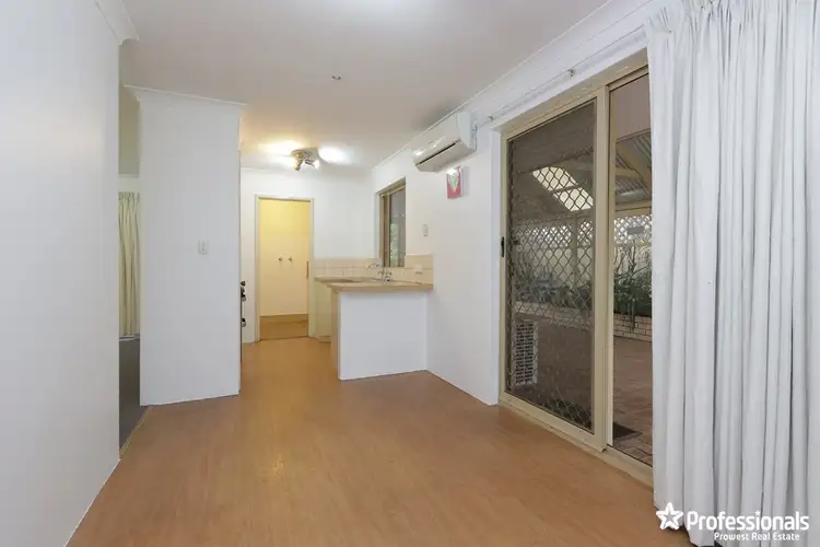 Sixth view of Homely villa listing, Unit 16/68-80 Tribute Street East, Shelley WA 6148