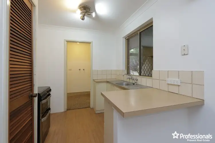 Seventh view of Homely villa listing, Unit 16/68-80 Tribute Street East, Shelley WA 6148