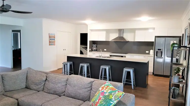 Second view of Homely house listing, 68 Gilston Road, Wondunna QLD 4655