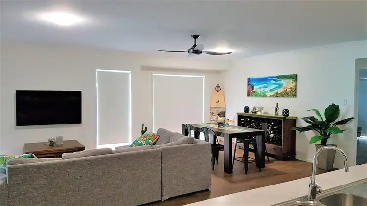 Third view of Homely house listing, 68 Gilston Road, Wondunna QLD 4655