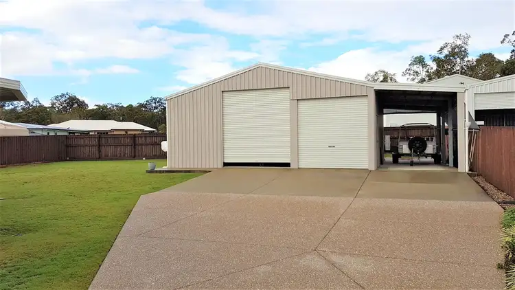 Seventh view of Homely house listing, 68 Gilston Road, Wondunna QLD 4655