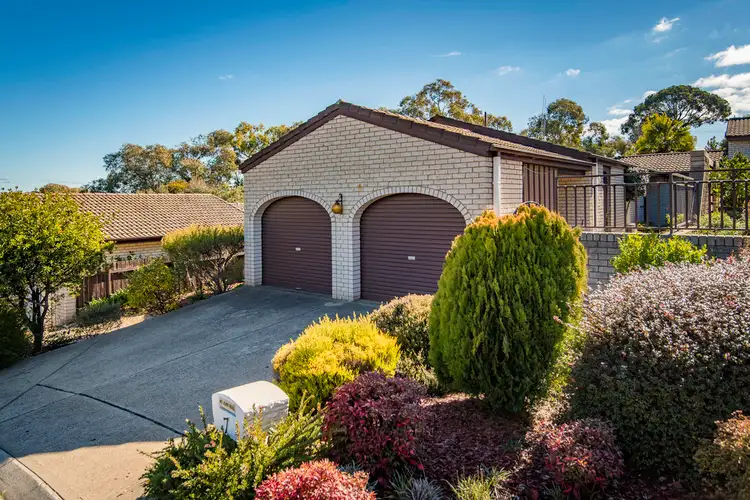 7/1 Wilkins Street, Mawson ACT 2607