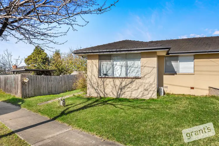 1/24 William Avenue, Hallam VIC 3803