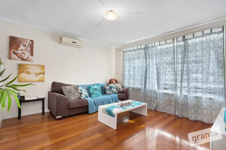Second view of Homely house listing, 1/24 William Avenue, Hallam VIC 3803