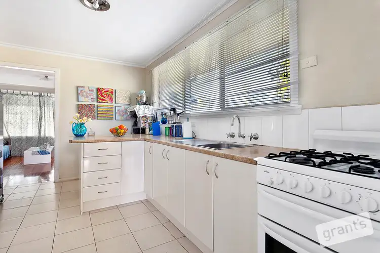 Third view of Homely house listing, 1/24 William Avenue, Hallam VIC 3803