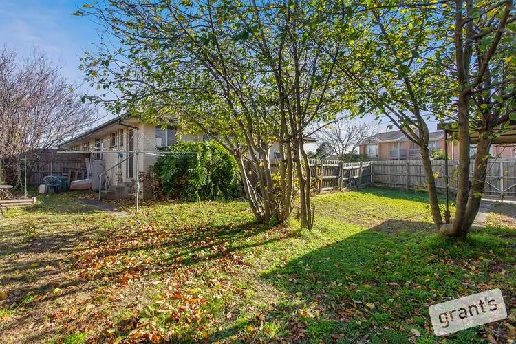 Fourth view of Homely house listing, 1/24 William Avenue, Hallam VIC 3803