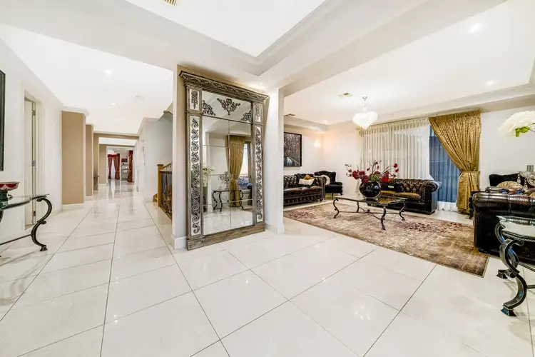 Sixth view of Homely house listing, 13 Port Patrick Court, Greenvale VIC 3059