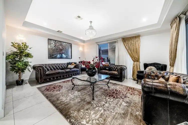 Seventh view of Homely house listing, 13 Port Patrick Court, Greenvale VIC 3059
