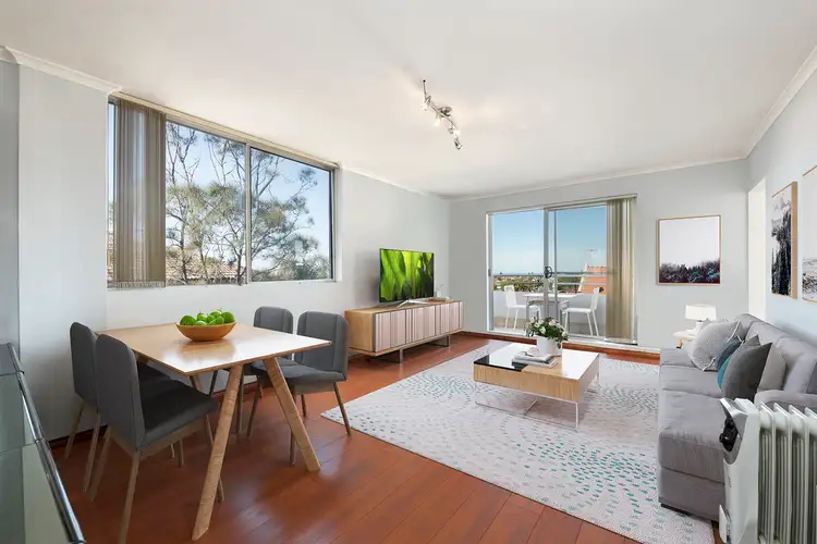9/240 Bondi Road, Bondi NSW 2026