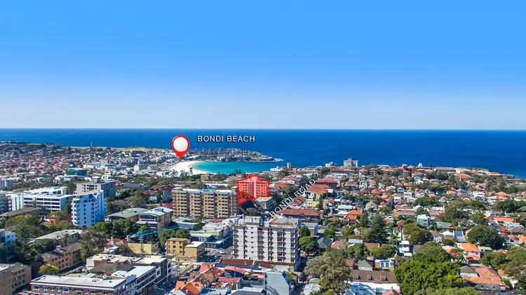 Sixth view of Homely apartment listing, 9/240 Bondi Road, Bondi NSW 2026