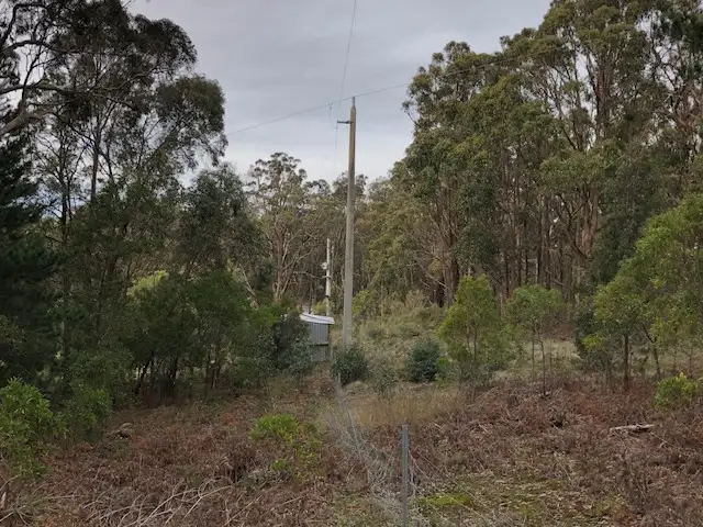 Main view of Homely rural property listing, 140 Clarendon Lal Lal rd, Lal Lal VIC 3352