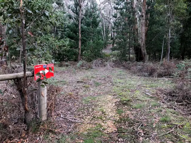 Second view of Homely rural property listing, 140 Clarendon Lal Lal rd, Lal Lal VIC 3352