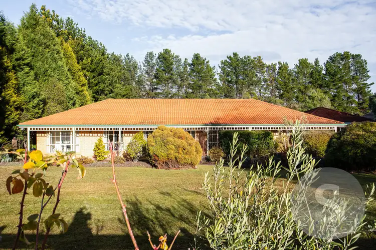 83 Atkinsons Road, Grindelwald TAS 7277