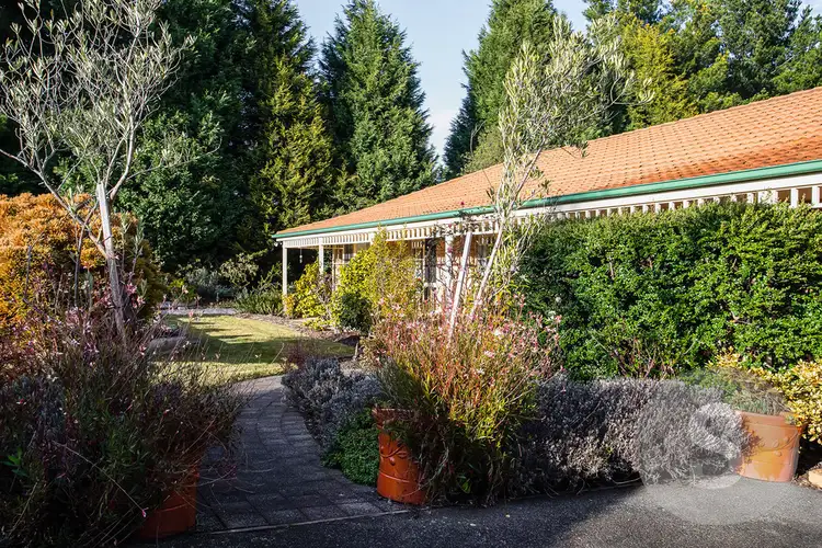 Second view of Homely house listing, 83 Atkinsons Road, Grindelwald TAS 7277