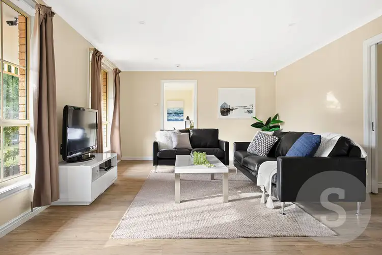 Third view of Homely house listing, 83 Atkinsons Road, Grindelwald TAS 7277