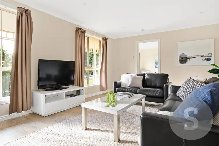 Fourth view of Homely house listing, 83 Atkinsons Road, Grindelwald TAS 7277