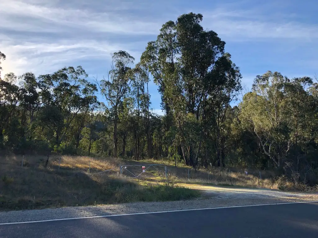 Main view of Homely rural property listing, Lot 1 Dartmouth Road, Dartmouth VIC 3701