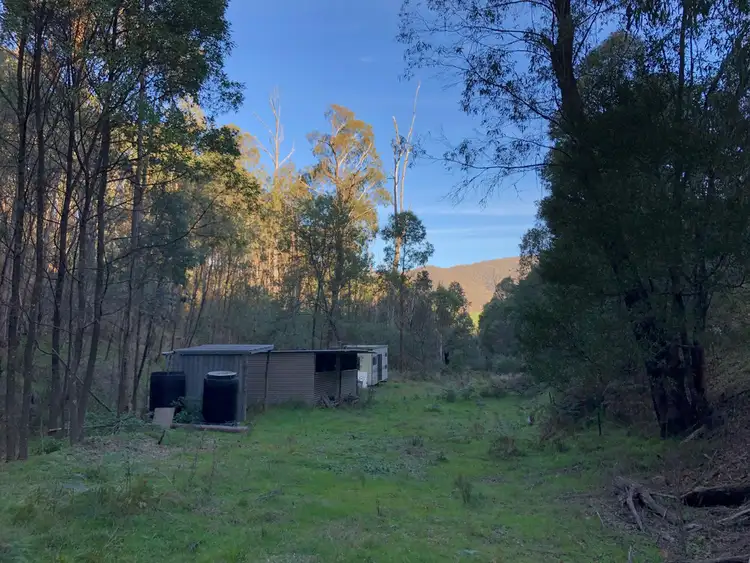 Second view of Homely rural property listing, Lot 1 Dartmouth Road, Dartmouth VIC 3701