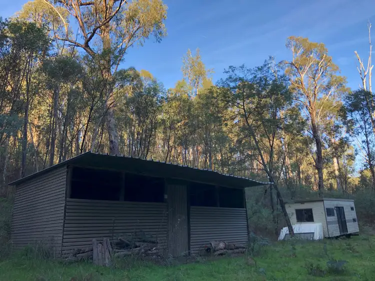 Fifth view of Homely rural property listing, Lot 1 Dartmouth Road, Dartmouth VIC 3701