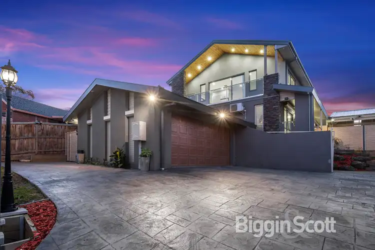 9 Kilburn Court, Wheelers Hill VIC 3150