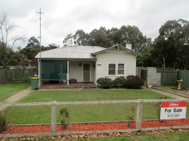 Main view of Homely house listing, 67 Downey St, Alexandra VIC 3714
