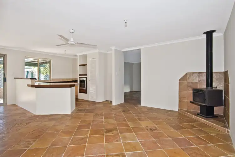 Sixth view of Homely house listing, 23 Requa Crescent, Warnbro WA 6169
