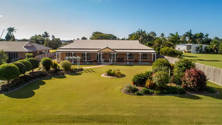 12 Charlmay Court, West Mackay QLD 4740